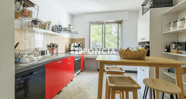 À vendre Appartement 2 pièces 66.77 m² - Clermont-ferrand 63100