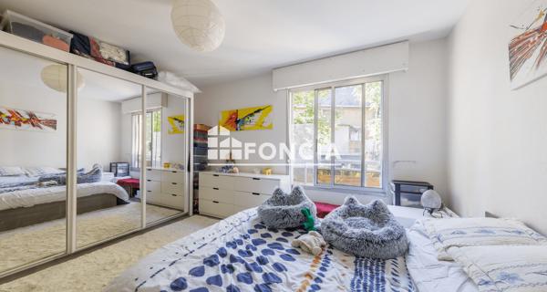 À vendre Appartement 2 pièces 66.77 m² - Clermont-ferrand 63100
