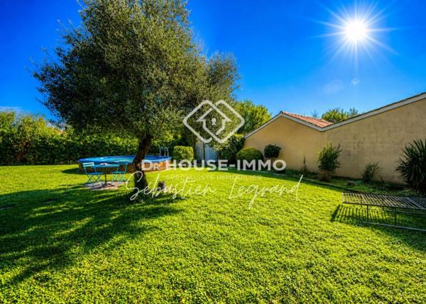 Maison à vendre 5 pièces de 116 m²