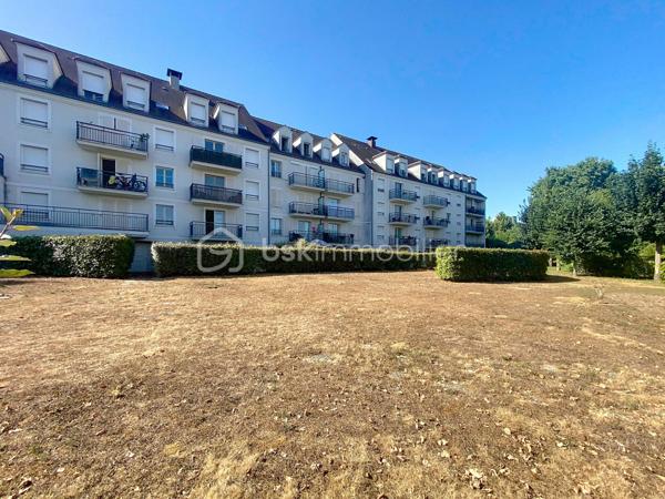 Studette de 24,68 m²