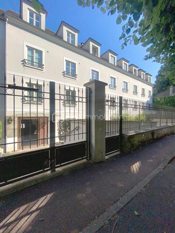 Studette de 24,68 m²