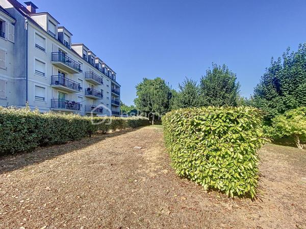 Studette de 24,68 m²