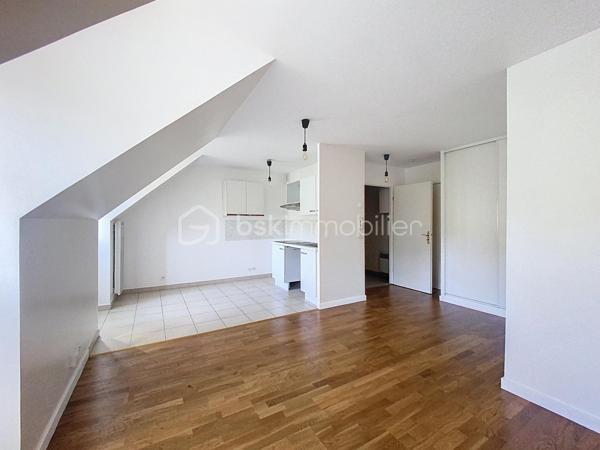 Studette de 24,68 m²