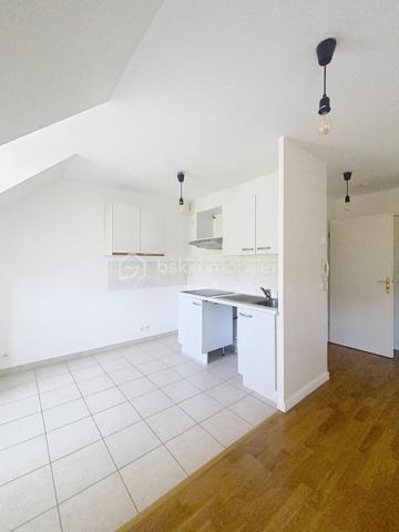 Studette de 24,68 m²