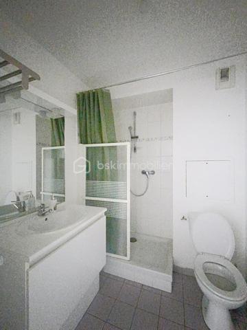 Studette de 24,68 m²