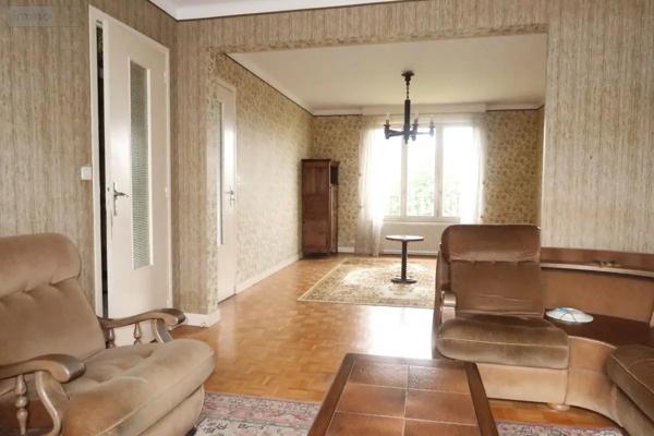 Achat - Maison Landerneau 29800 6 pièces 107 m 2 764 m 2