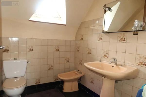 Achat - Maison Landerneau 29800 6 pièces 107 m 2 764 m 2