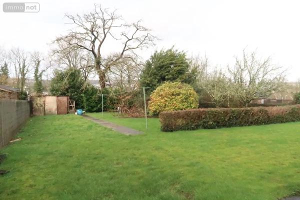 Achat - Maison Landerneau 29800 6 pièces 107 m 2 764 m 2