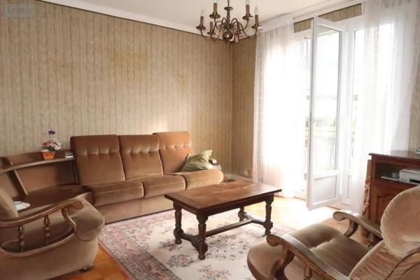 Achat - Maison Landerneau 29800 6 pièces 107 m 2 764 m 2