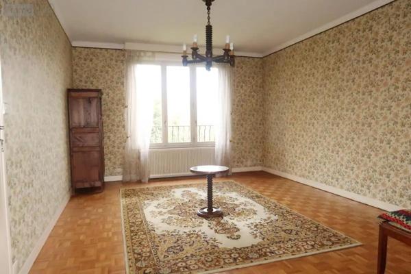 Achat - Maison Landerneau 29800 6 pièces 107 m 2 764 m 2