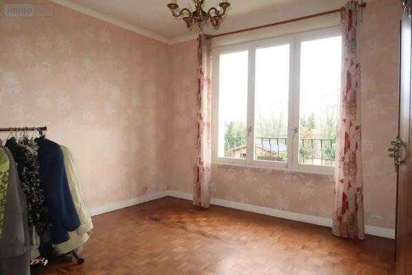 Achat - Maison Landerneau 29800 6 pièces 107 m 2 764 m 2