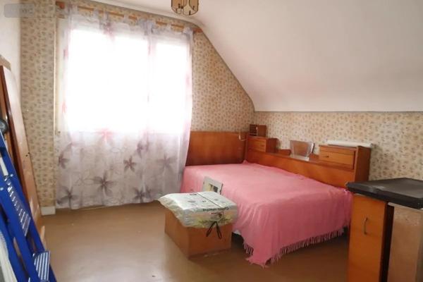 Achat - Maison Landerneau 29800 6 pièces 107 m 2 764 m 2