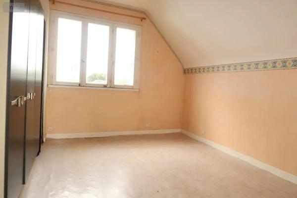 Achat - Maison Landerneau 29800 6 pièces 107 m 2 764 m 2