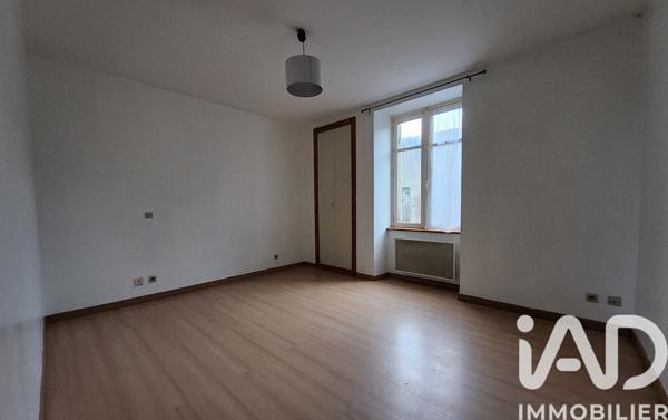 Appartement à vendre 2 pièces 47 m² Suèvres