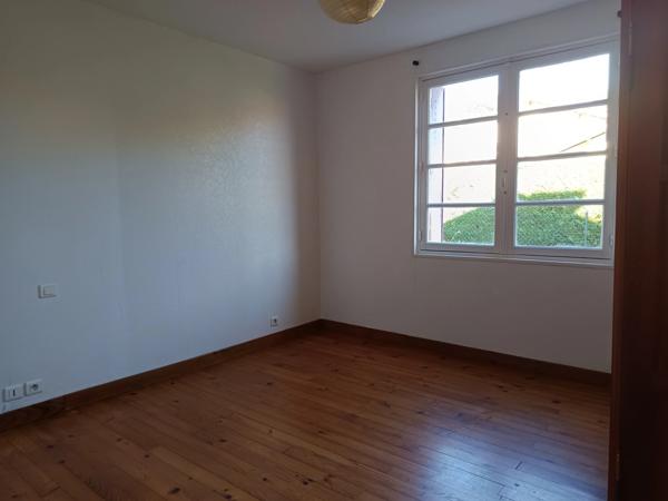 MAISON PLAIN-PIED DE 3 CHAMBRES