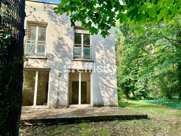 Appartement 6 pièces - 146 m² Bien prestige