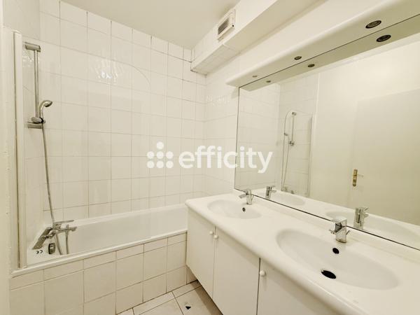 Appartement 6 pièces - 146 m² Bien prestige