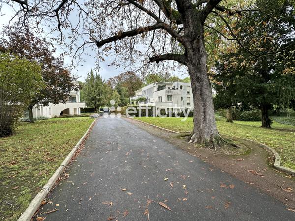 Appartement 6 pièces - 146 m² Bien prestige