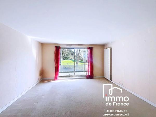 Appartement à vendre à Chartres (28000)