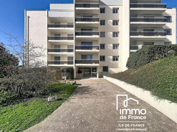 Appartement à vendre à Chartres (28000)