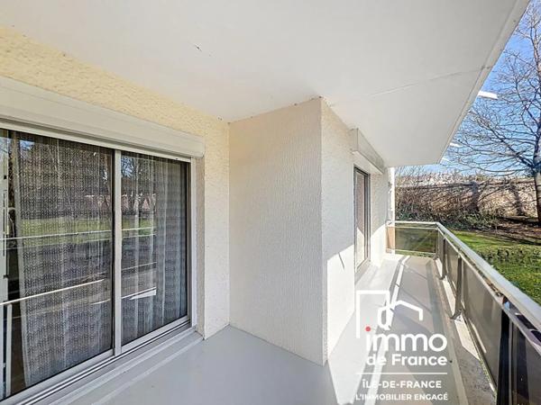 Appartement à vendre à Chartres (28000)