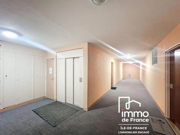 Appartement à vendre à Chartres (28000)