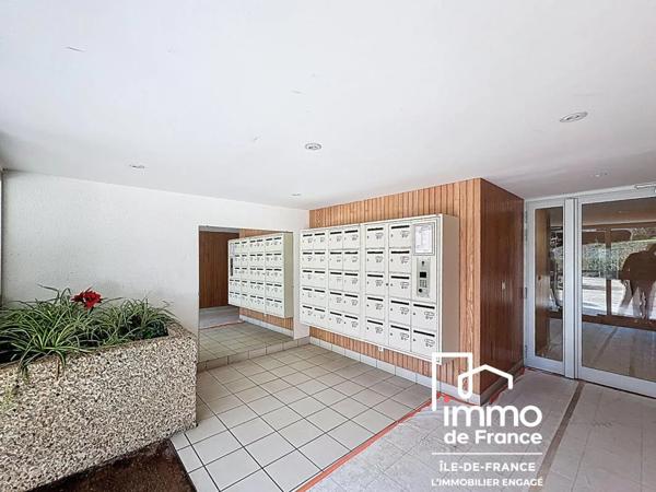 Appartement à vendre à Chartres (28000)