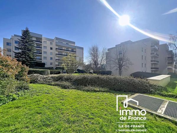 Appartement à vendre à Chartres (28000)