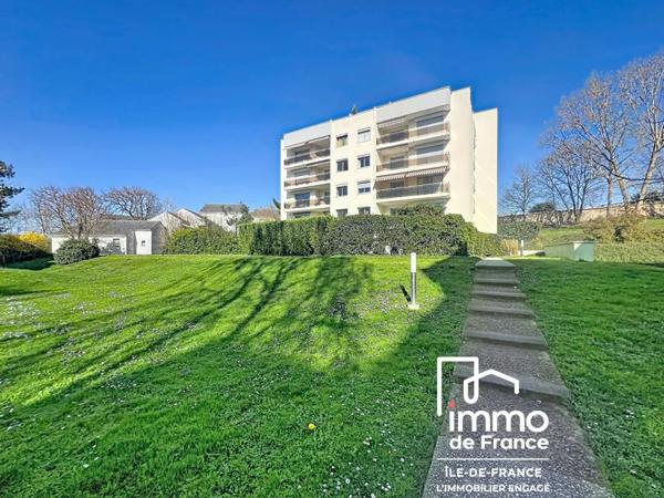 Appartement à vendre à Chartres (28000)