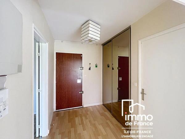 Appartement à vendre à Chartres (28000)