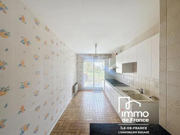 Appartement à vendre à Chartres (28000)