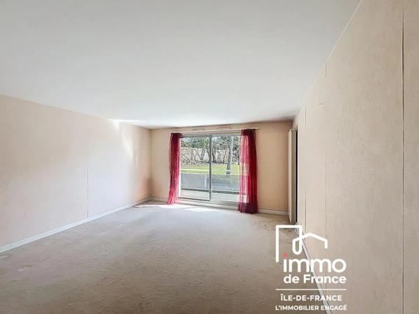 Appartement à vendre à Chartres (28000)