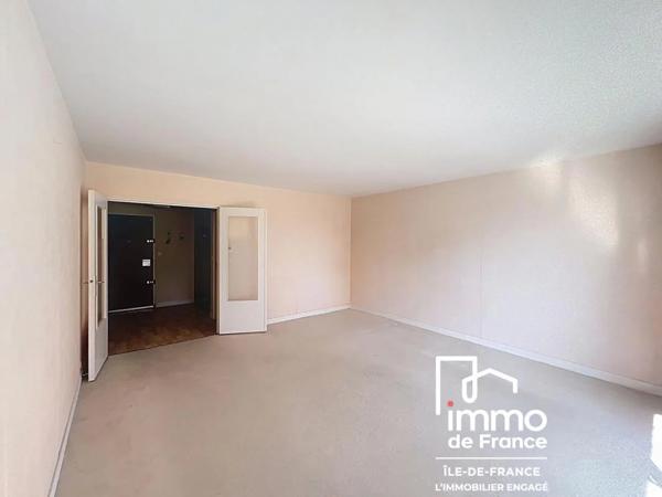 Appartement à vendre à Chartres (28000)