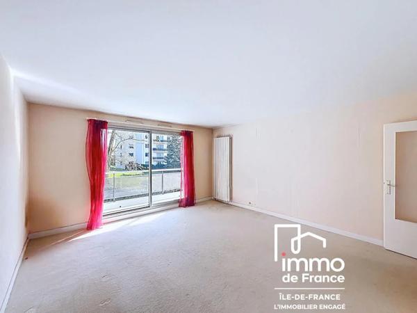 Appartement à vendre à Chartres (28000)