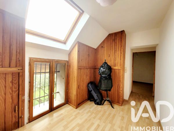 Maison à vendre 9 pièces 215 m² La Ferté-Gaucher