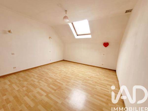 Maison à vendre 9 pièces 215 m² La Ferté-Gaucher