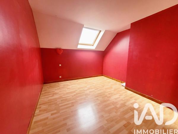 Maison à vendre 9 pièces 215 m² La Ferté-Gaucher