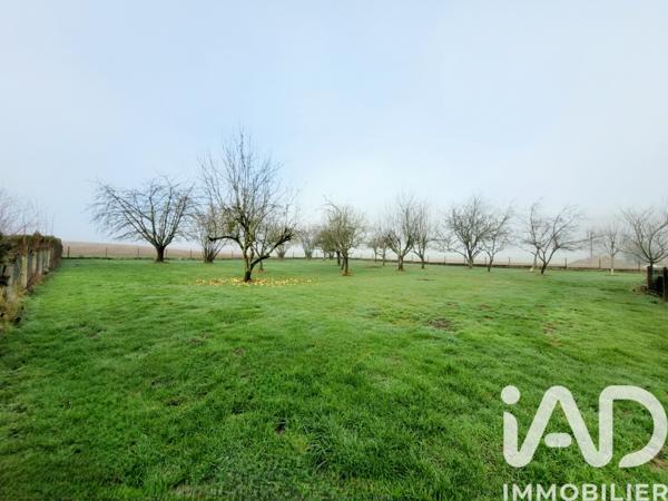 Maison à vendre 9 pièces 215 m² La Ferté-Gaucher