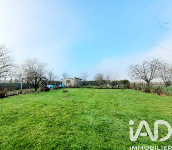 Maison à vendre 9 pièces 215 m² La Ferté-Gaucher