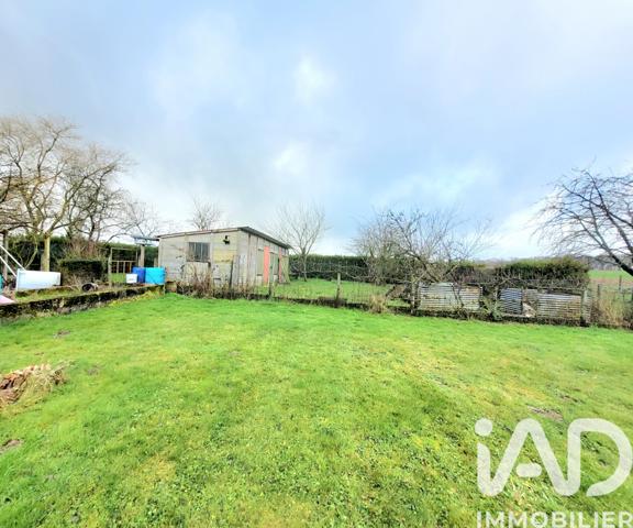 Maison à vendre 9 pièces 215 m² La Ferté-Gaucher