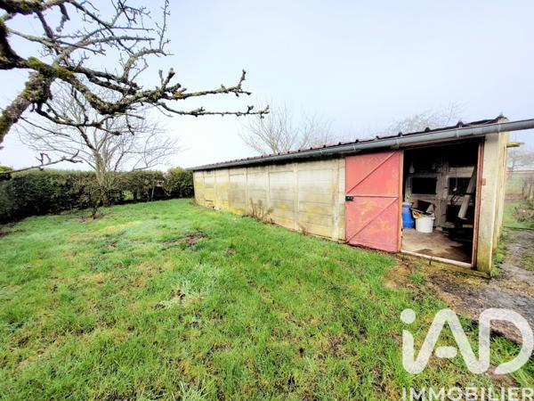 Maison à vendre 9 pièces 215 m² La Ferté-Gaucher