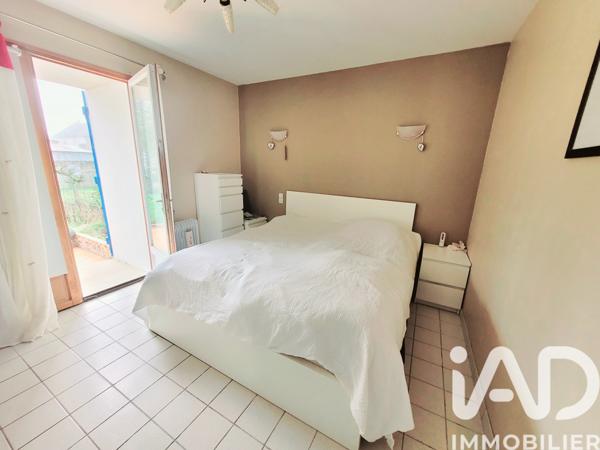 Maison à vendre 9 pièces 215 m² La Ferté-Gaucher