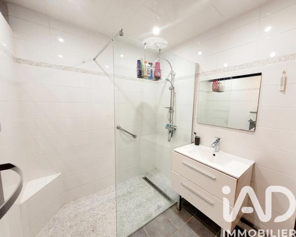 Maison à vendre 9 pièces 215 m² La Ferté-Gaucher