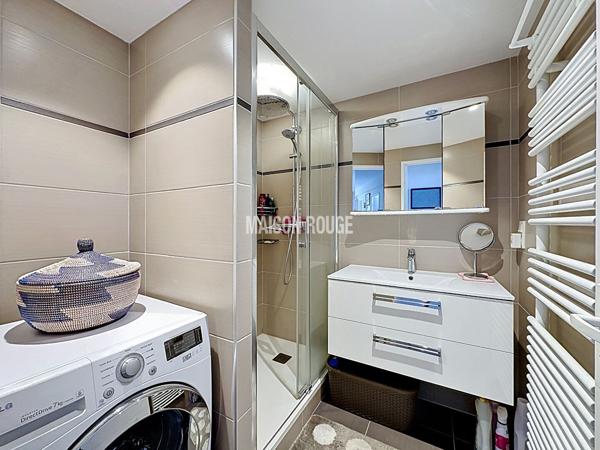 Appartement Dinard 4 pièce(s) - Plage de l'écluse - Ascenseur