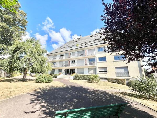 Appartement à vendre à Caen (14000)