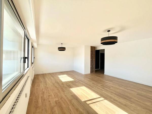 Appartement à vendre à Caen (14000)