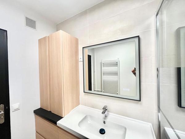 Appartement à vendre à Caen (14000)