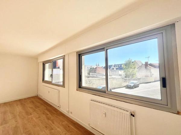 Appartement à vendre à Caen (14000)