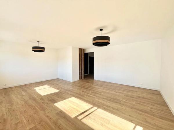 Appartement à vendre à Caen (14000)