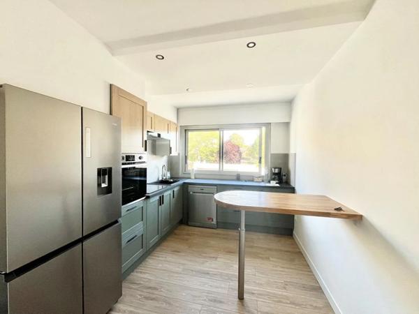 Appartement à vendre à Caen (14000)